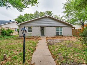 310  Thistle Drive , Garland Texas 75043