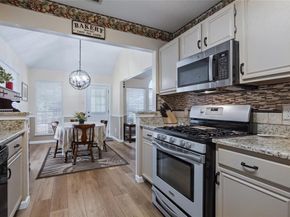 4511  Queenswood Drive , Grand Prairie Texas 75052
