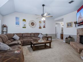 4511  Queenswood Drive , Grand Prairie Texas 75052