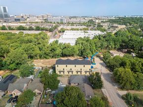 4707  Sylvester  , Dallas Texas 75219