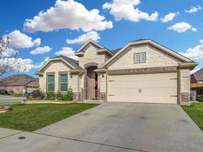 14601  Little Water Drive , Fort Worth Texas 76052