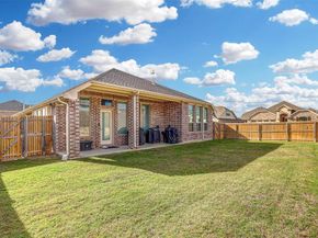 14601  Little Water Drive , Fort Worth Texas 76052