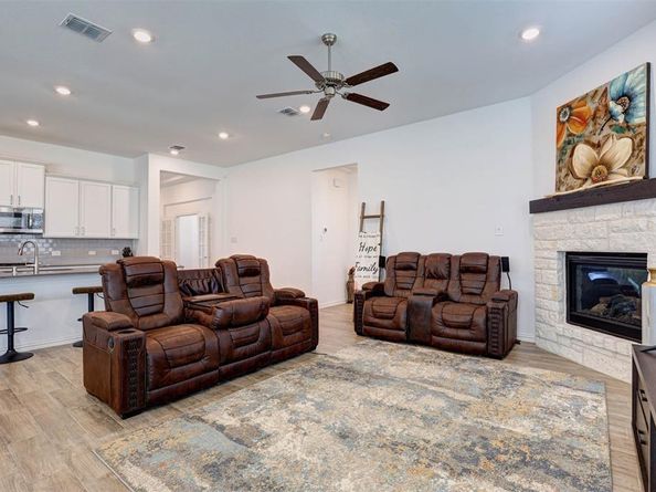14601  Little Water Drive , Fort Worth Texas 76052