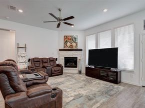 14601  Little Water Drive , Fort Worth Texas 76052