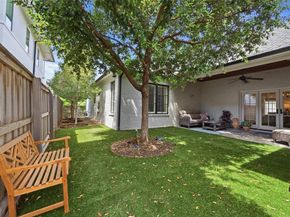 4020  Bent Elm Lane , Fort Worth Texas 76109