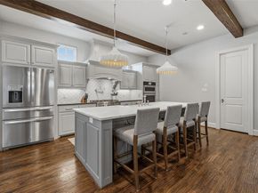 4020  Bent Elm Lane , Fort Worth Texas 76109