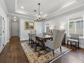 4020  Bent Elm Lane , Fort Worth Texas 76109