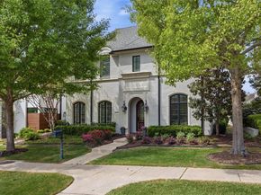 4020  Bent Elm Lane , Fort Worth Texas 76109