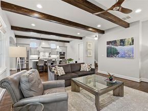 4020  Bent Elm Lane , Fort Worth Texas 76109