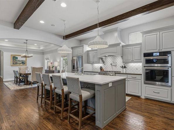4020  Bent Elm Lane , Fort Worth Texas 76109