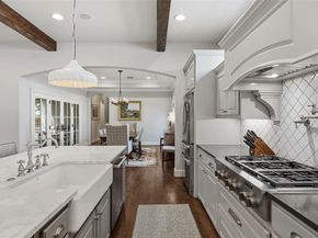 4020  Bent Elm Lane , Fort Worth Texas 76109