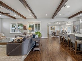 4020  Bent Elm Lane , Fort Worth Texas 76109