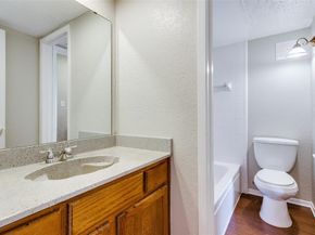 3600  Hulen Park Circle , Fort Worth Texas 76123