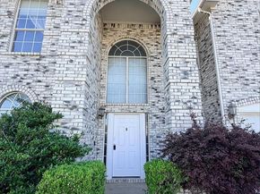 4818  Red Birch Drive , Arlington Texas 76018