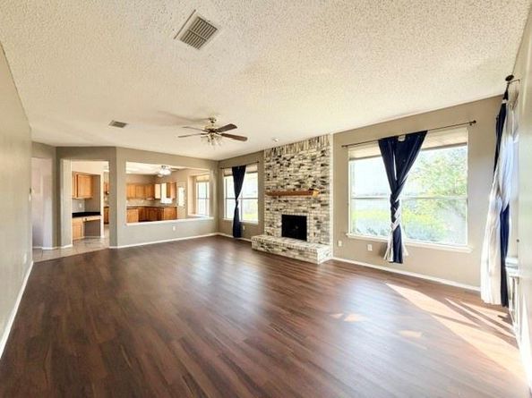 4818  Red Birch Drive , Arlington Texas 76018