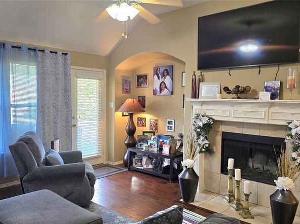 7717  Decoy Drive , Arlington Texas 76002