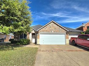 7717  Decoy Drive , Arlington Texas 76002