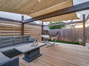 834  Mildren Lane , Fate Texas 75087