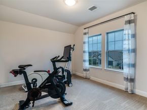 834  Mildren Lane , Fate Texas 75087