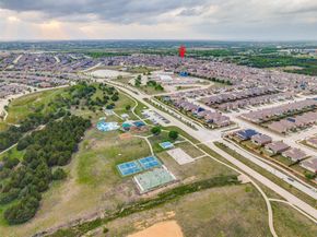 834  Mildren Lane , Fate Texas 75087