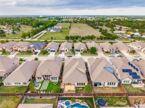 834  Mildren Lane , Fate Texas 75087