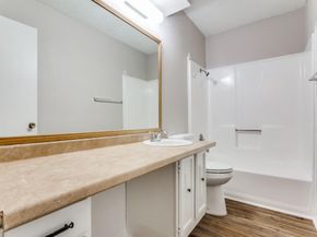 121 - 123  Allencrest Drive , White Settlement Texas 76108