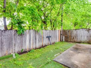 121 - 123  Allencrest Drive , White Settlement Texas 76108