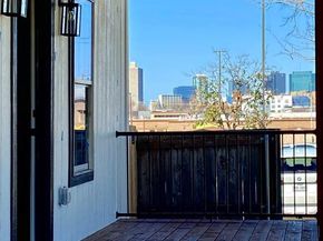 1704 S Jennings Avenue , Fort Worth Texas 76110