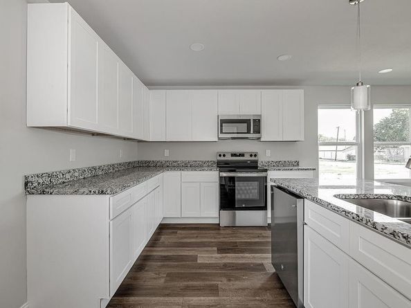 320 W Gambrell Street , Fort Worth Texas 76115