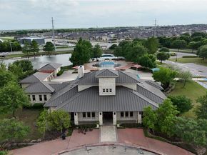 321  Deaton Drive , Fate Texas 75087