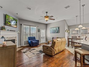 321  Deaton Drive , Fate Texas 75087