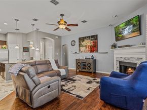 321  Deaton Drive , Fate Texas 75087