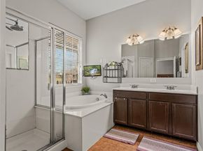 321  Deaton Drive , Fate Texas 75087