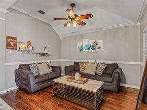 321  Deaton Drive , Fate Texas 75087