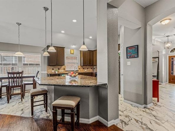 321  Deaton Drive , Fate Texas 75087