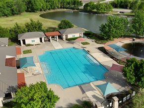321  Deaton Drive , Fate Texas 75087