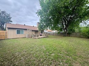 5665  Whitley Road , Haltom City Texas 76148