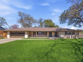 6720  Cumberland Road , Fort Worth Texas 76116
