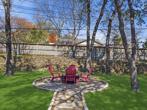 6720  Cumberland Road , Fort Worth Texas 76116