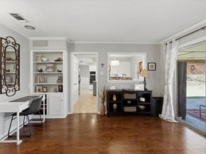 6720  Cumberland Road , Fort Worth Texas 76116