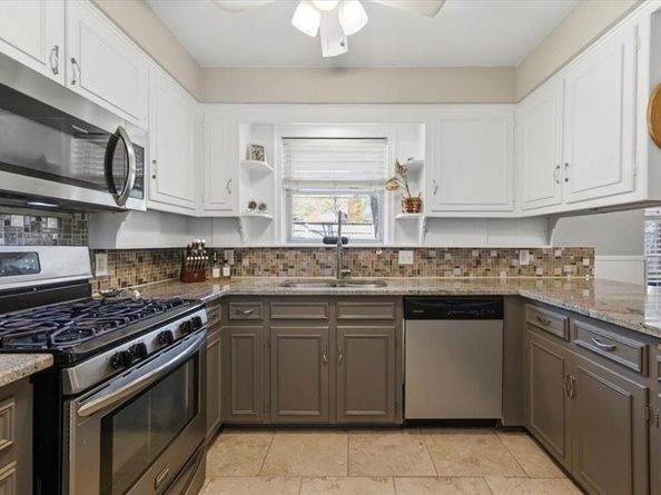 6720  Cumberland Road , Fort Worth Texas 76116