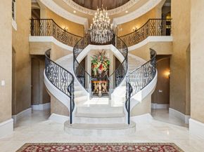 2100  Cavalier Way , Flower Mound Texas 75022