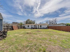6681  Marie Street , North Richland Hills Texas 76180