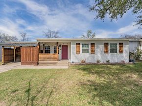 6681  Marie Street , North Richland Hills Texas 76180