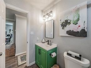 6681  Marie Street , North Richland Hills Texas 76180