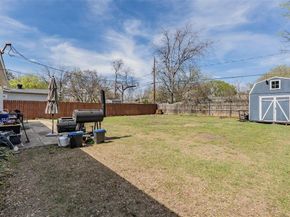 6681  Marie Street , North Richland Hills Texas 76180