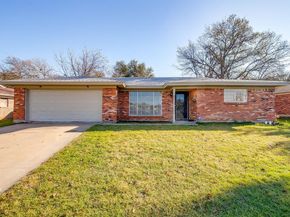 7325  Trimble Drive , Fort Worth Texas 76134