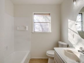 7325  Trimble Drive , Fort Worth Texas 76134