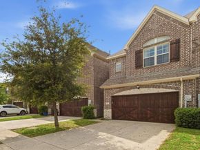 106  Preserve Place , Lewisville Texas 75067
