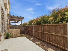 106  Preserve Place , Lewisville Texas 75067
